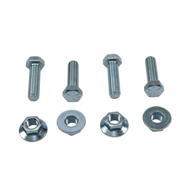 All Balls Wheel Stud And Nut Kit 85-1100